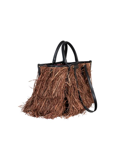 borsa athena bali MY BEST BAG FIRENZE | MYB-259115-SSSANDAL WOOD